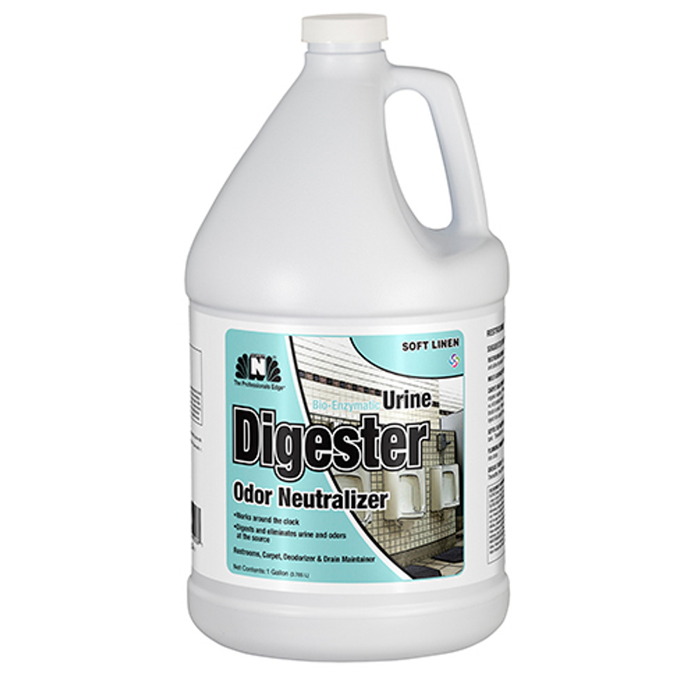 Super N Urine Digester w/Odor Neutralizer -  128ZSL