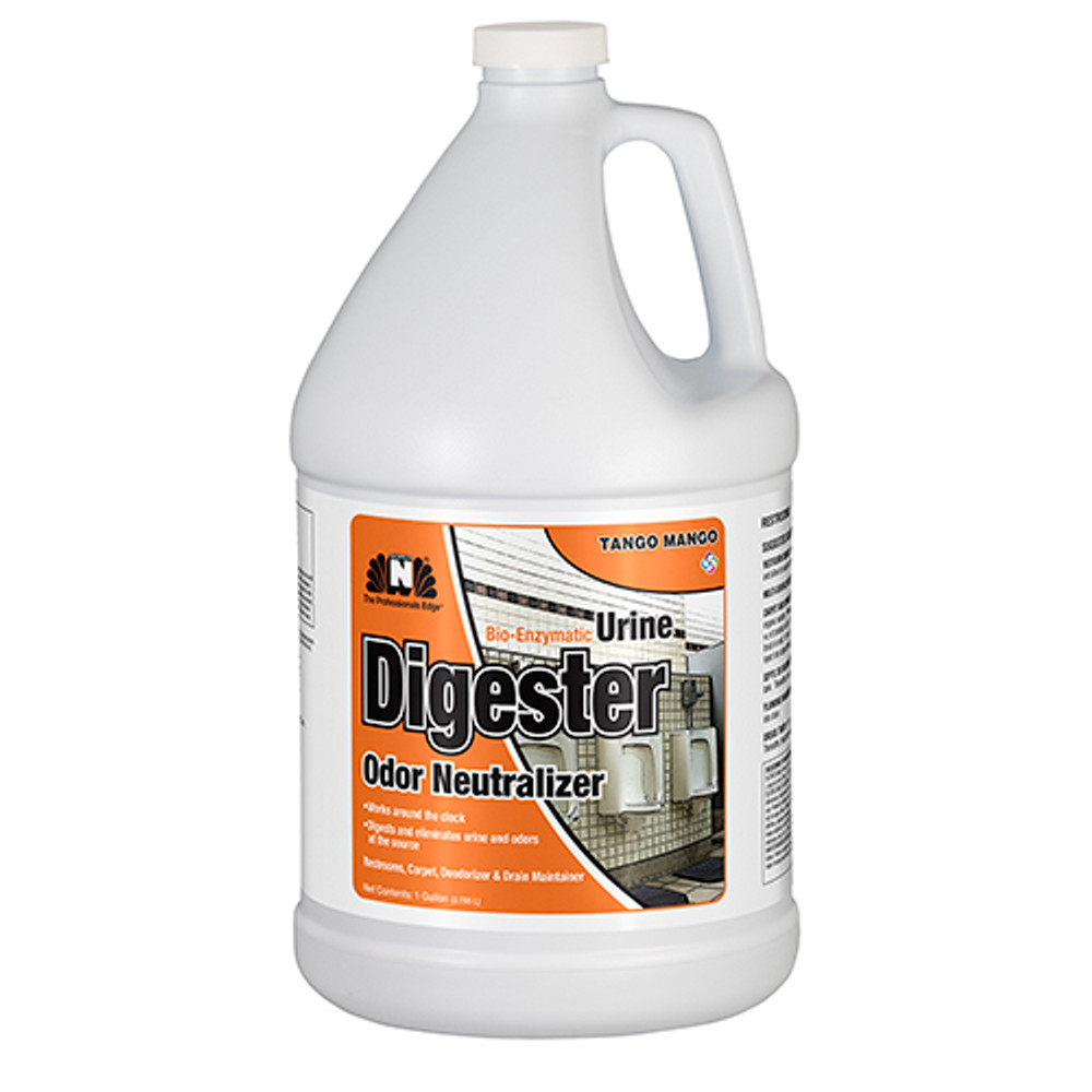 Super N Urine Digester w/Odor Neutralizer -  128ZTM