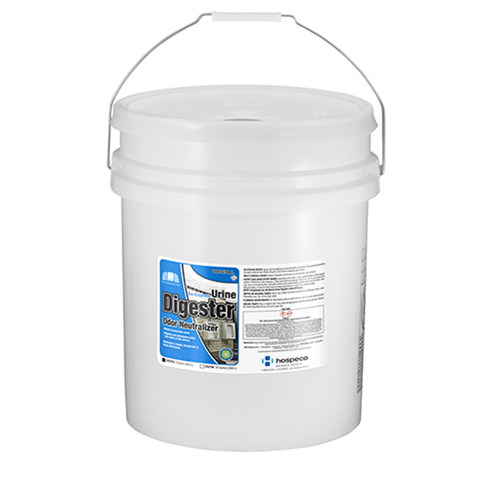 Super N Urine Digester w/Odor Neutralizer -  130ZYM