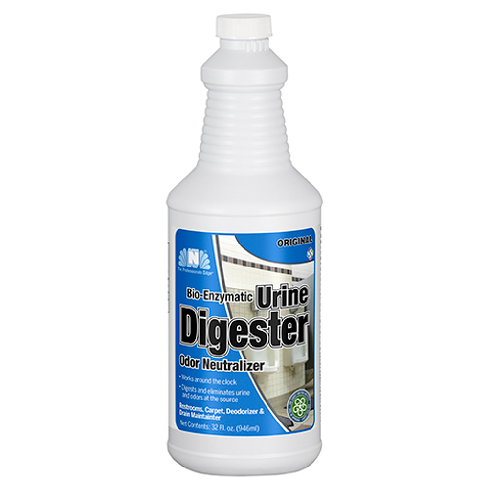 Super N Urine Digester w/Odor Neutralizer -  32ZYM