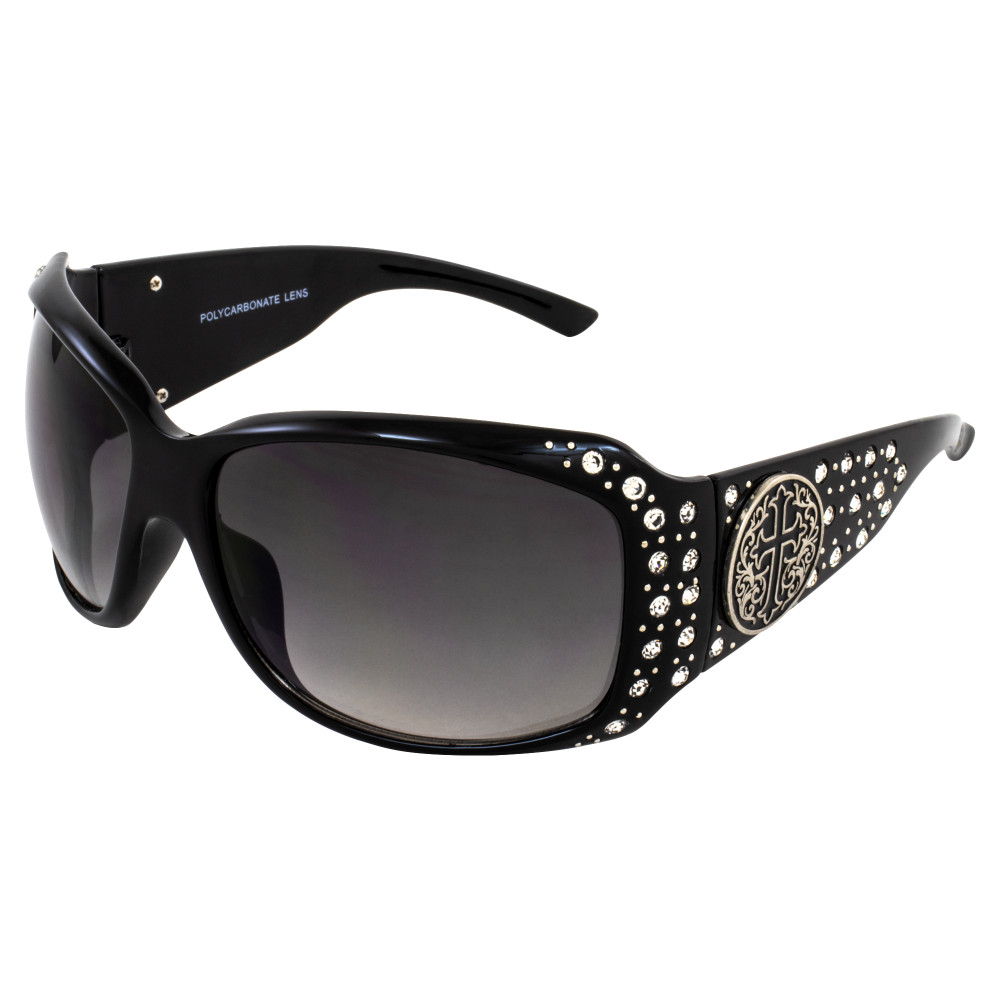 Mercy SM Women’s Motorcycle Sunglasses