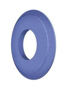 3MCubitron II Vitrified Grinding Wheel 92VC T5-30X25X6,3-1-12,7X12,5 93DA120/120 H8V601W-50M/S ANSI