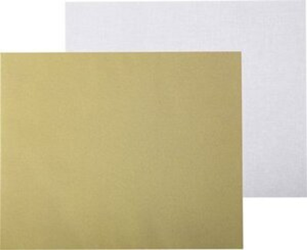 3M Flexible Diamond Cloth Sheet 6001J, M20, Pattern 18, 2-3/4 in x 5 in