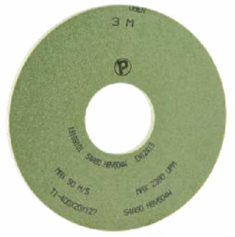 3MVitrified Grinding Wheel 33VC T1N-300X20X50,8 V60 X3 54A120 H15VPMF604W-50M/S ANSI