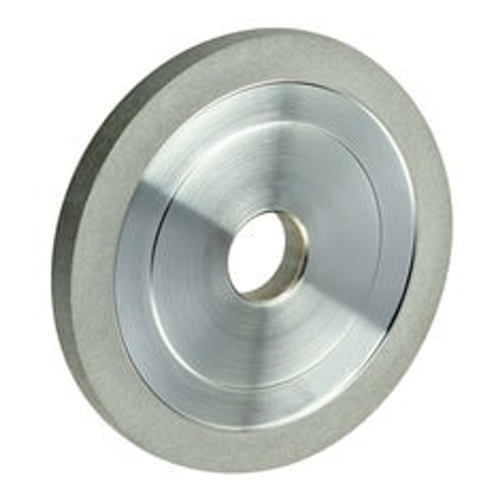 3MHybrid Bond Diamond Grinding Wheel 6CHN 12V9-100x3x10x31.75-T20-V45°
D64NE-B41A DWG 2273/9