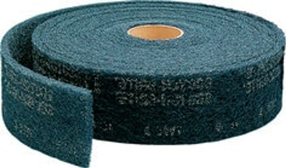 Scotch-Brite Surface Conditioning Roll, SC-RL, A/O Very Fine, 48 in x
75 ft, 1 ea/Pallet