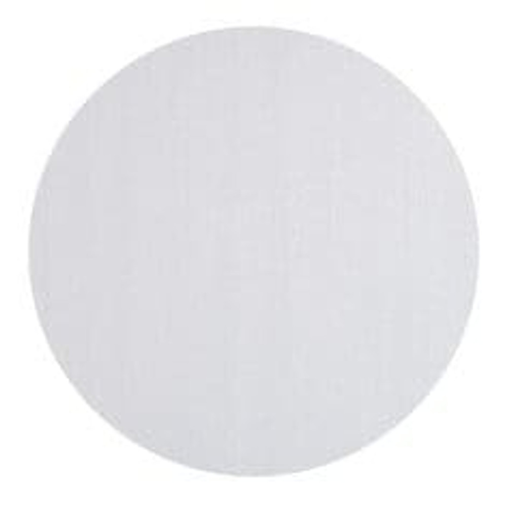 3M Lapping Film 263X, 3.0 Micron Disc, 5 in x NH, 50/Inner, 500/Case