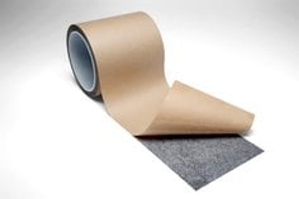 3M XYZ-Axis Electrically Conductive Tape 9712 , 1 in x 3 yd