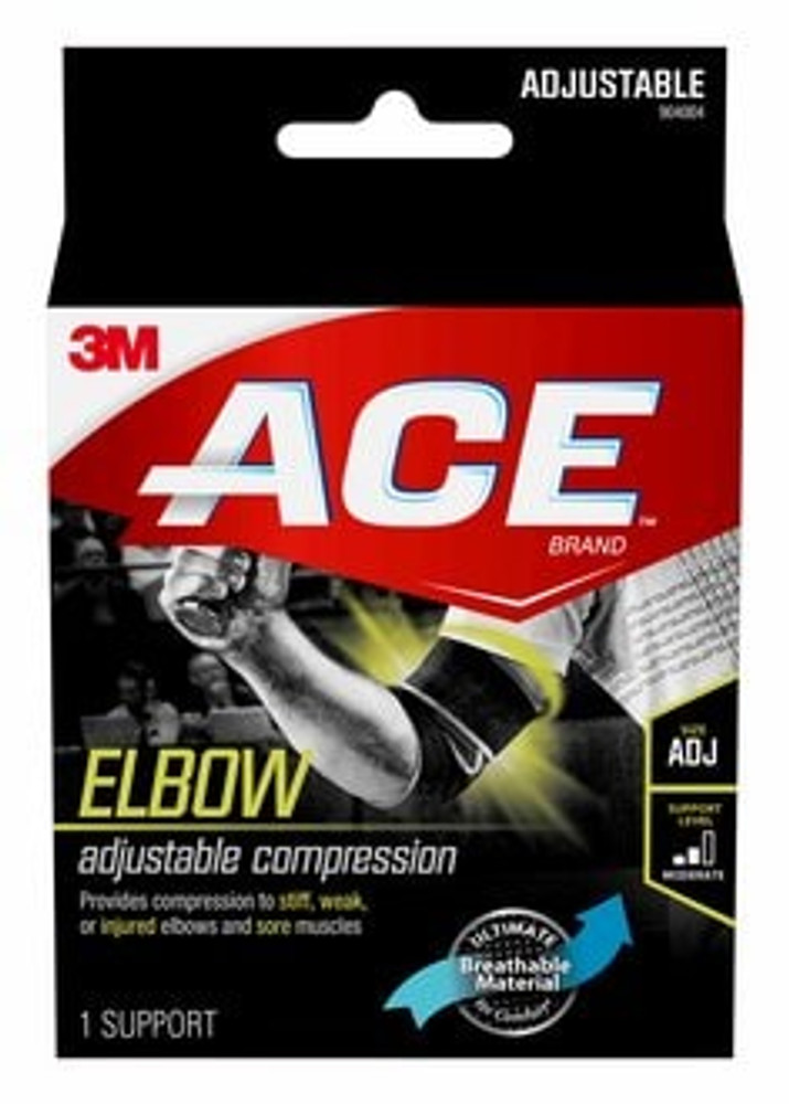 ACE Elbow Support 904004, Adjustable