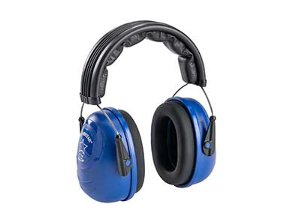 Neckband, Camo, 23 NRR