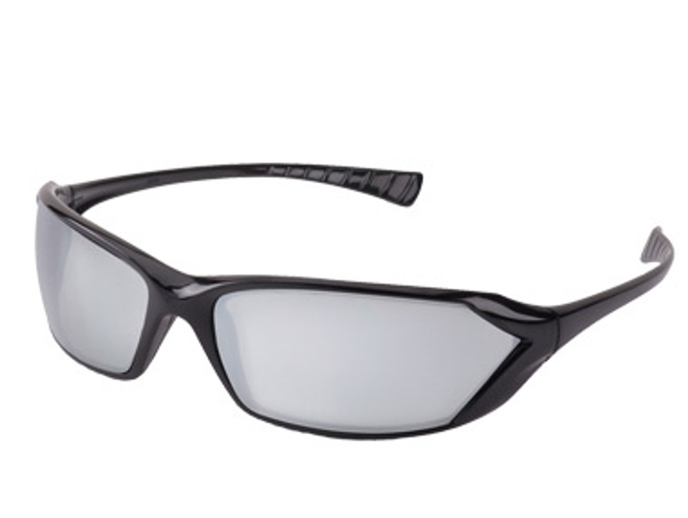 Pink Camo Frame, Clear Lens