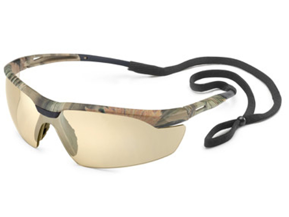 Classic Camo Frame, Clear fX2 Anti-Fog Lens