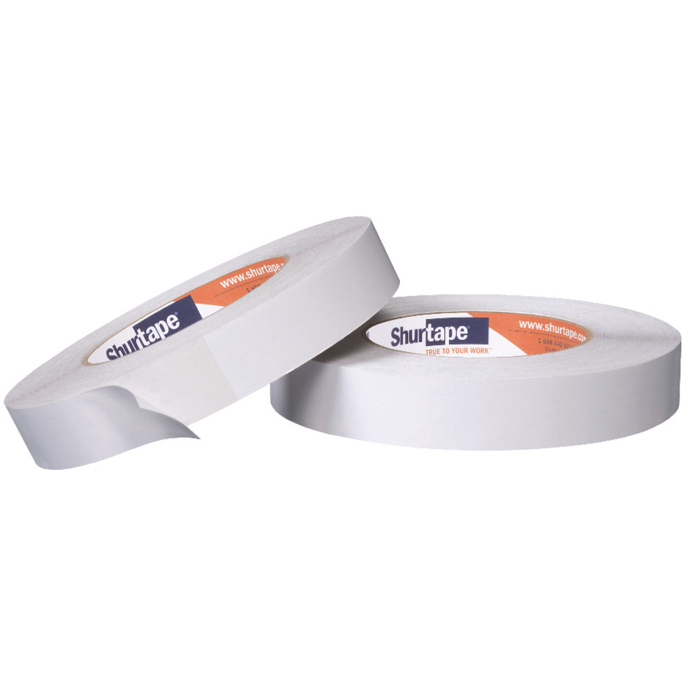 DP 401 Professional Grade Double-Coated Polyester Film Tape 104249