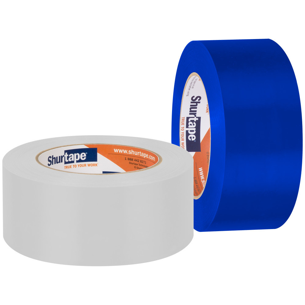 PE 901 UV-Resistant Marine Hull Preservation Tape 105749