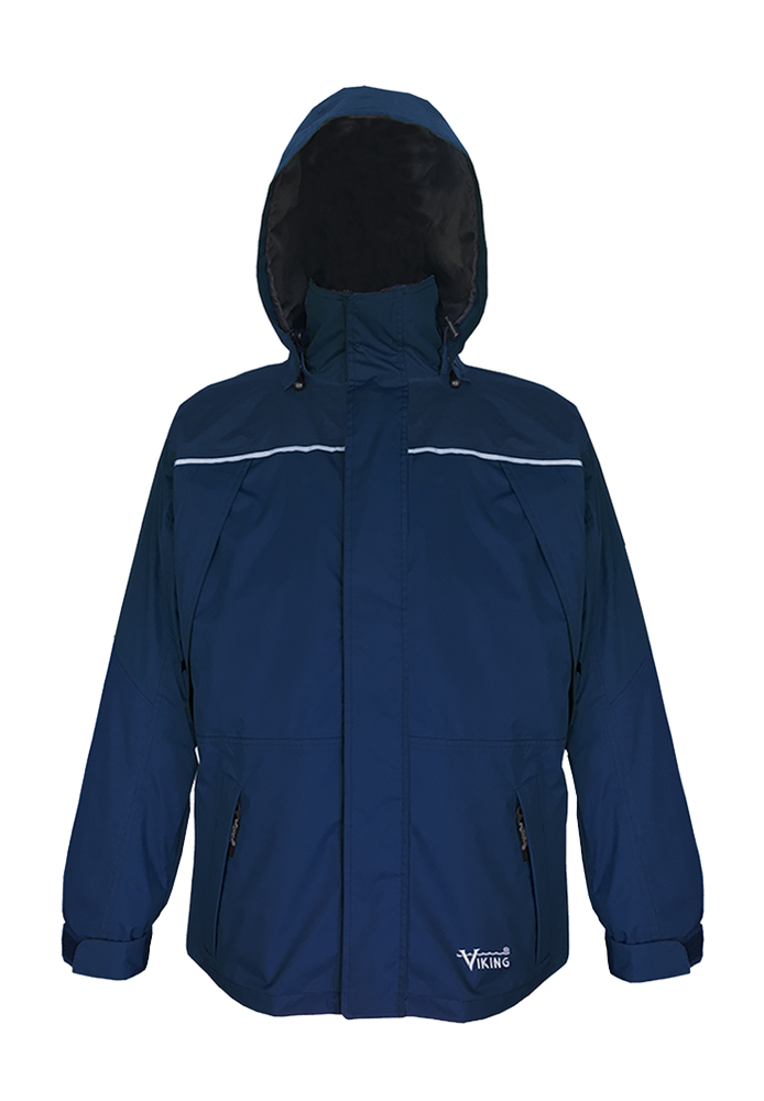 Tempest II Jkt Navy XL