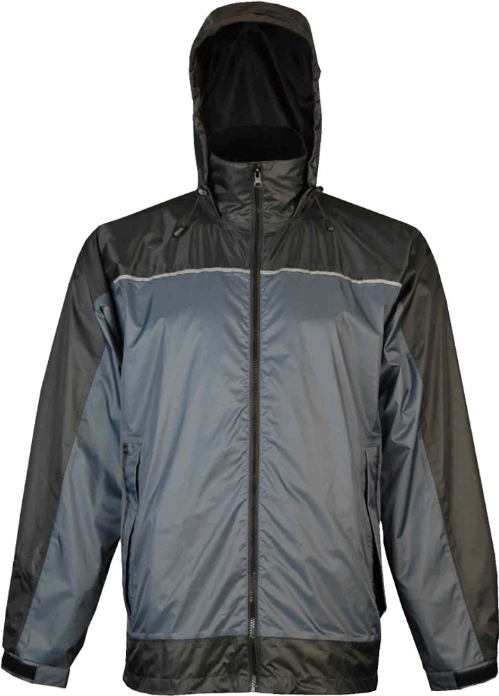 Windigo Jacket Steel Blue 2XL