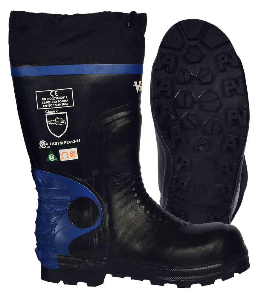 VK Ultimate Construction Boot