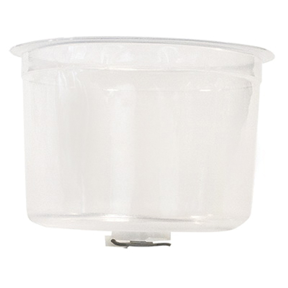 SEM 92220 Vented Liner, 13 oz Capacity, For Use With: VCS Versatile Cup System