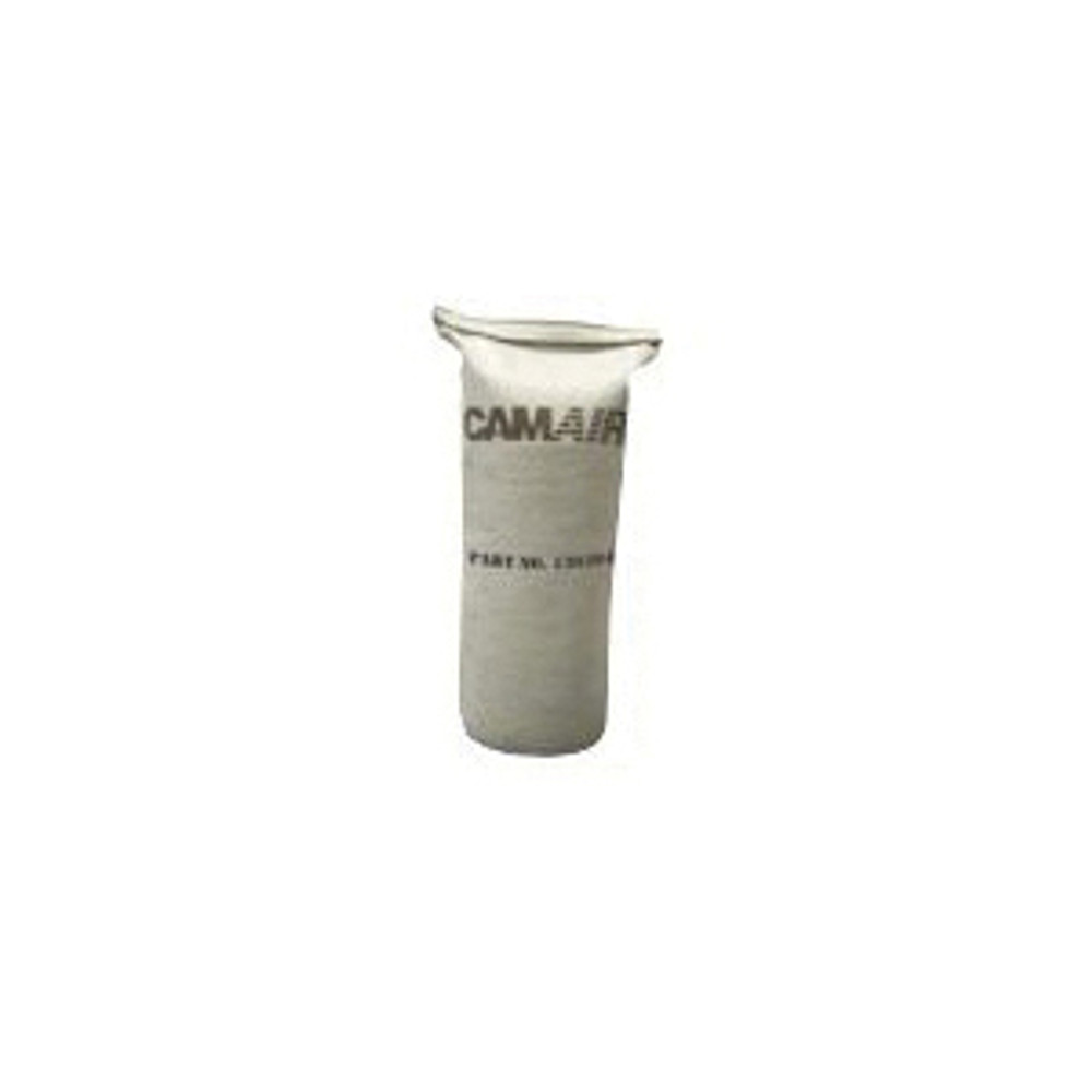 DEVILBISS CamAir 130504 Replacement Desiccant Cartridge, For Use With: CT Desiccant Cartridge Air Dryer