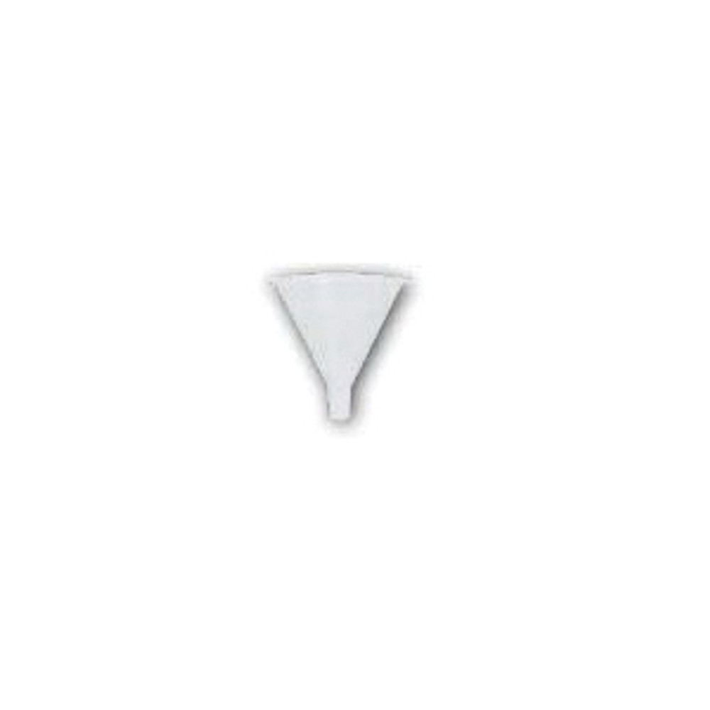 DEVILBISS 802109 Disposable Funnel, For Use With: DeKups Gravity Feed Disposable Cups