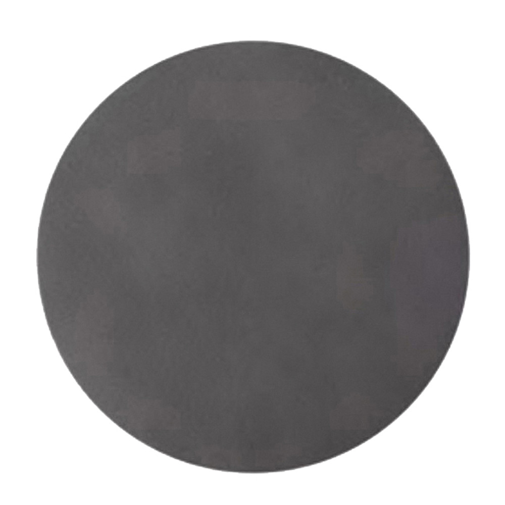 MIRKA 8A Series 8A-241-1000 Disc, 6 in Dia, 1000 Grit, Silicon Carbide Abrasive, Knitted Fabric On Foam Backing