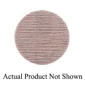 MIRKA Abranet 9A-110-080 Net Grip Roll, 10 yd L, 4-1/2 in W, 80 Grit, Aluminum Oxide Abrasive, Unique Tier