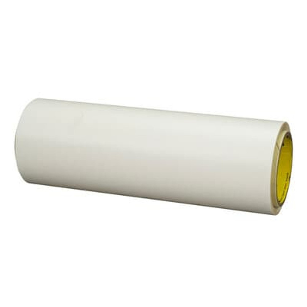 3M Adhesive Transfer Tape 9774WL+, Clear, 4 mil, 54 in x 180 yd, 1 Roll/Case