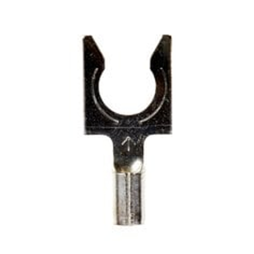 3M H/D Nylon Insulated with Insulation Grip Ring Tongue Terminal
123-14-NB, 1000/case