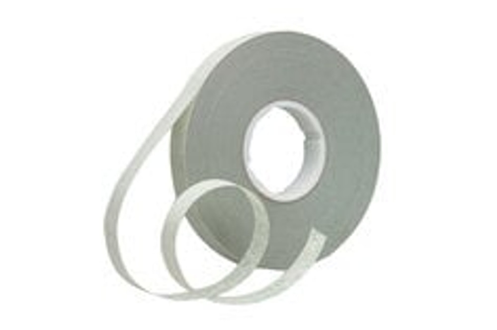 3M Microfinishing Film Roll 362L, 15 Mic 3MIL, 100 mm x 50 m x 3 in (3.937inx164ft), Plastic Core, ASO