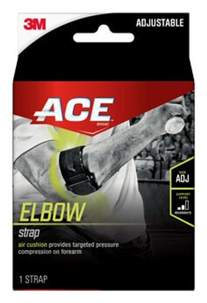 ACE Elbow Strap, 904003, Adjustable