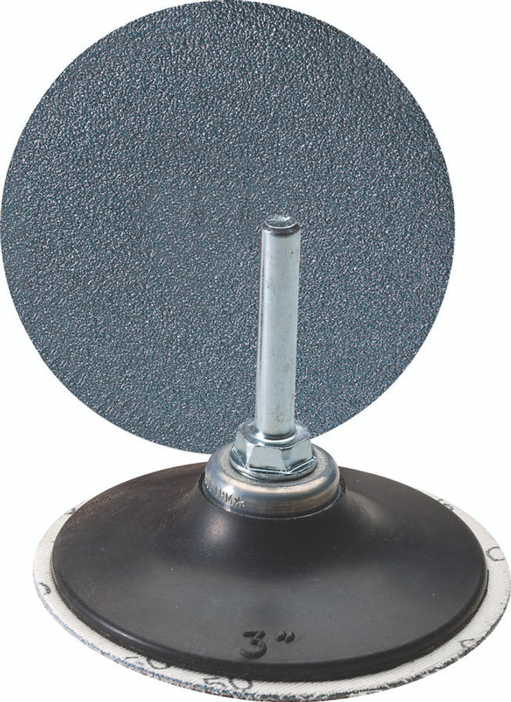 Heavy Duty Laminated Discs,Z-H Zirconium Heavy Duty High Performance Laminated Discs,  Sait-Lok 55430