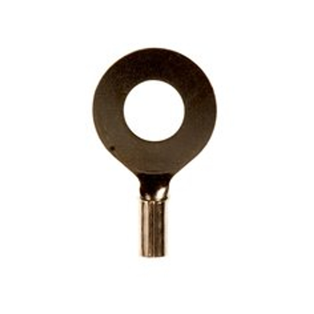 3M High Temperature Butted Seam Ring Tongue Terminal HT-11-14, for use
in ovens, motors, light fixtures and other applications