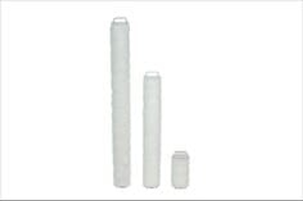 3M High Flow Filter Cartridge Family Shot #1