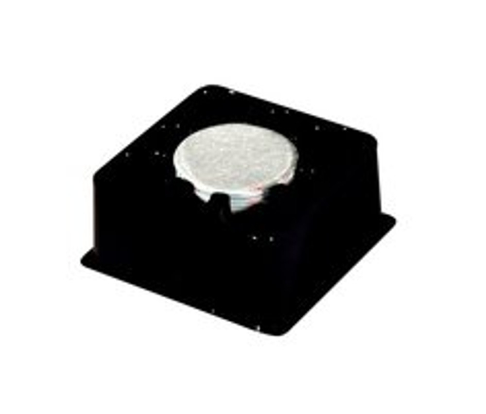 LifeASSURE 47mm Filter Discks, low res photo