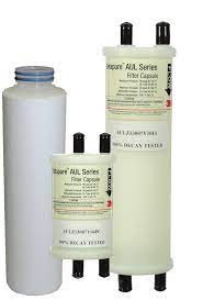 3M Betapure AUL Series Filter Cartridge AUL30Z15FCSF5
