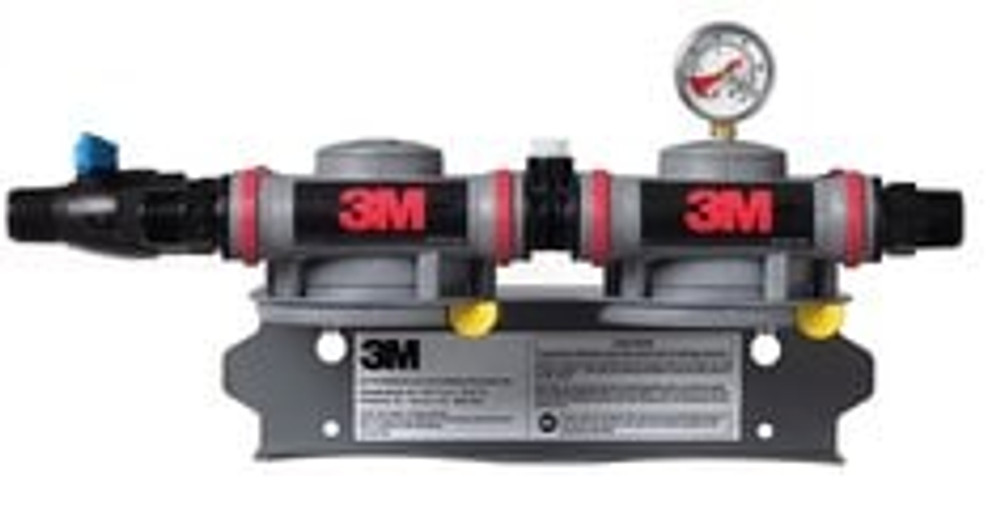 3M High Flow Series SINGLE MANIFOLD (1XX)