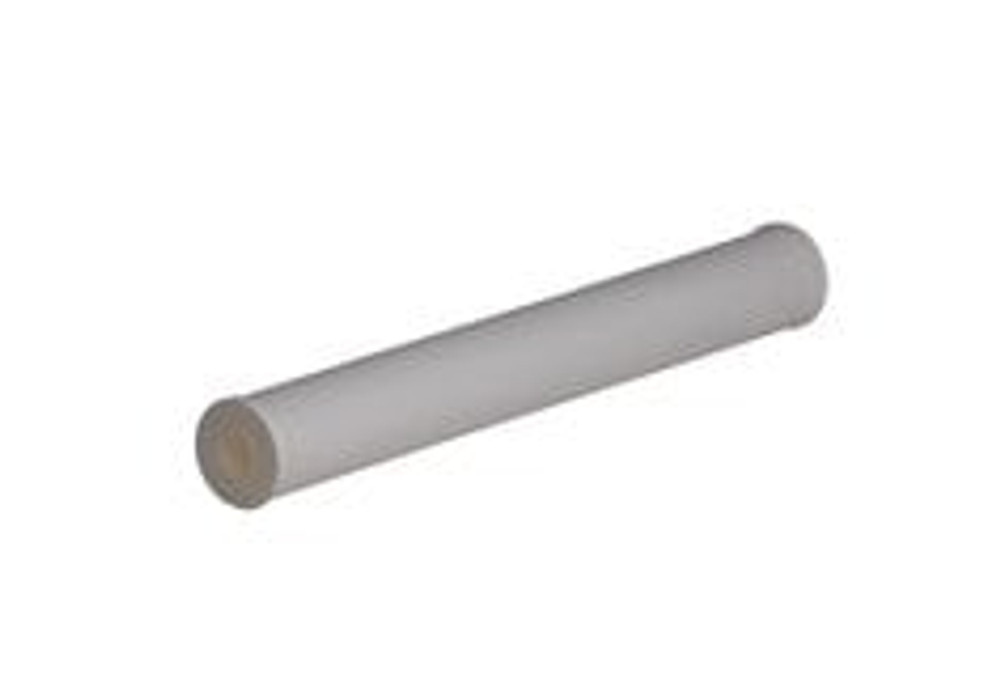 3M Betapure NT-T Series Filter Cartridge NT10T050S0BA, 10 in, 5 um
ABS, 226/Spear, Silicone, 30/Case