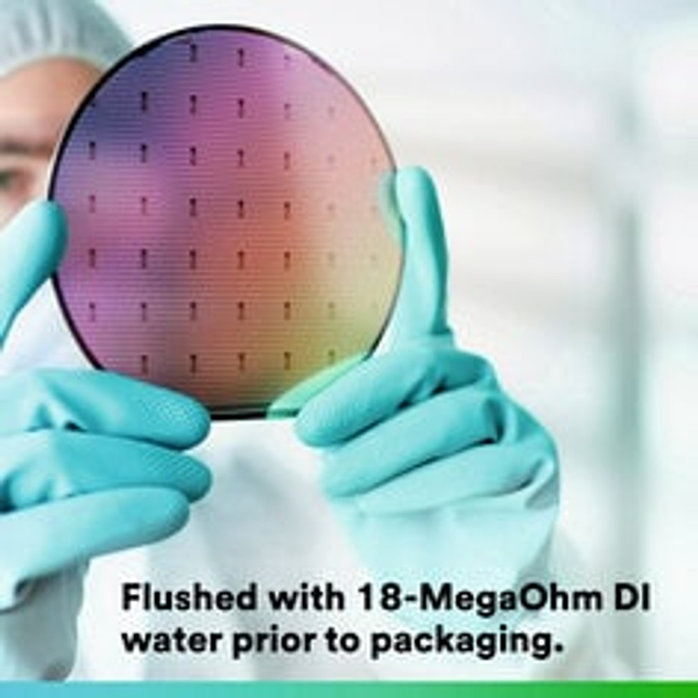 3M LifeASSURE MFE Series Filter Cartridge MFE010A02BA, 0.1um, 20inch, 226/spear, silicone o-ring, 6/Case