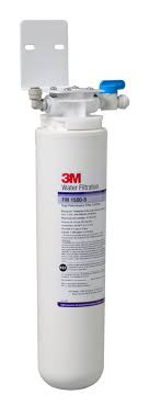 3M Water Factory Systems Undersink Drinking Water System