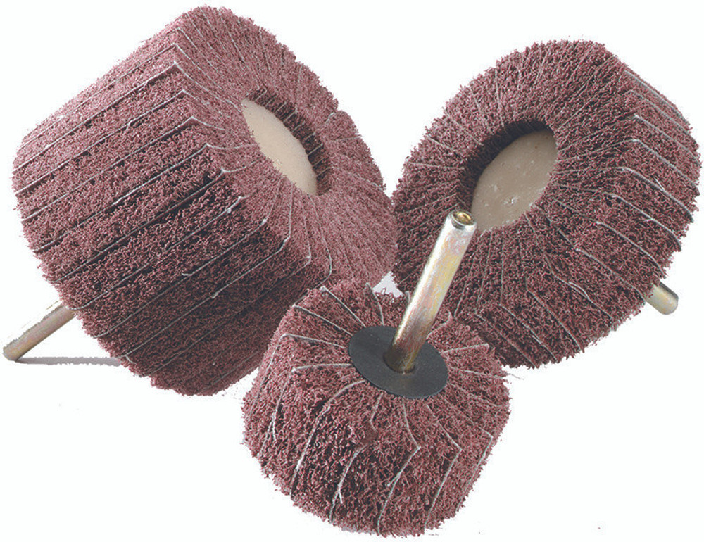Non-Woven Interleaf Wheels,Non-Woven Interleaf Wheels ,  Products 77754