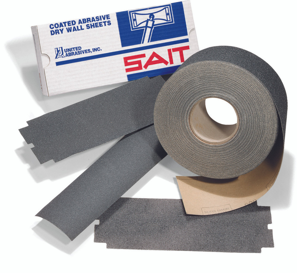 Drywall,Paper Drywall Sheets & Rolls ,  Rolls 84057