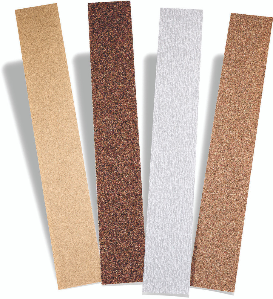 Abrasive Paper Sheets,Fileboard Sheets ,  Products 84173