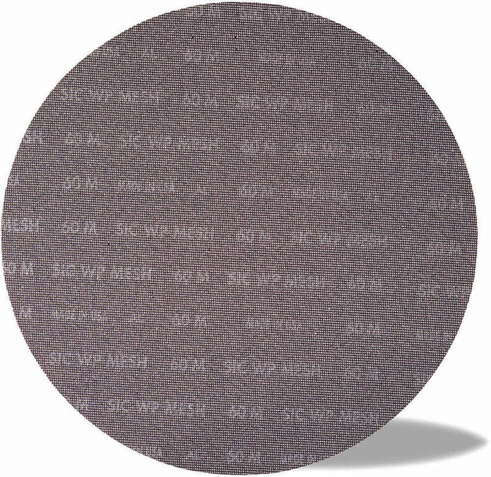 Saitscreen Discs and Sheets,Saitscreen Floor Sanding Discs ,  16" diameter Saitscreen Discs 88610