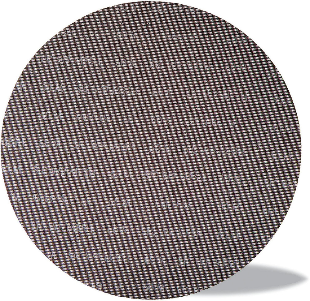 Saitscreen Discs and Sheets,Saitscreen Floor Sanding Discs ,  17" diameter Saitscreen Discs 88712