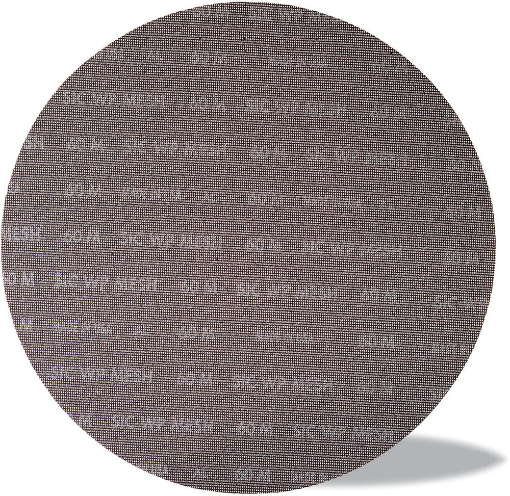 Saitscreen Discs and Sheets,Saitscreen Floor Sanding Discs ,  18" diameter Saitscreen Discs 88808