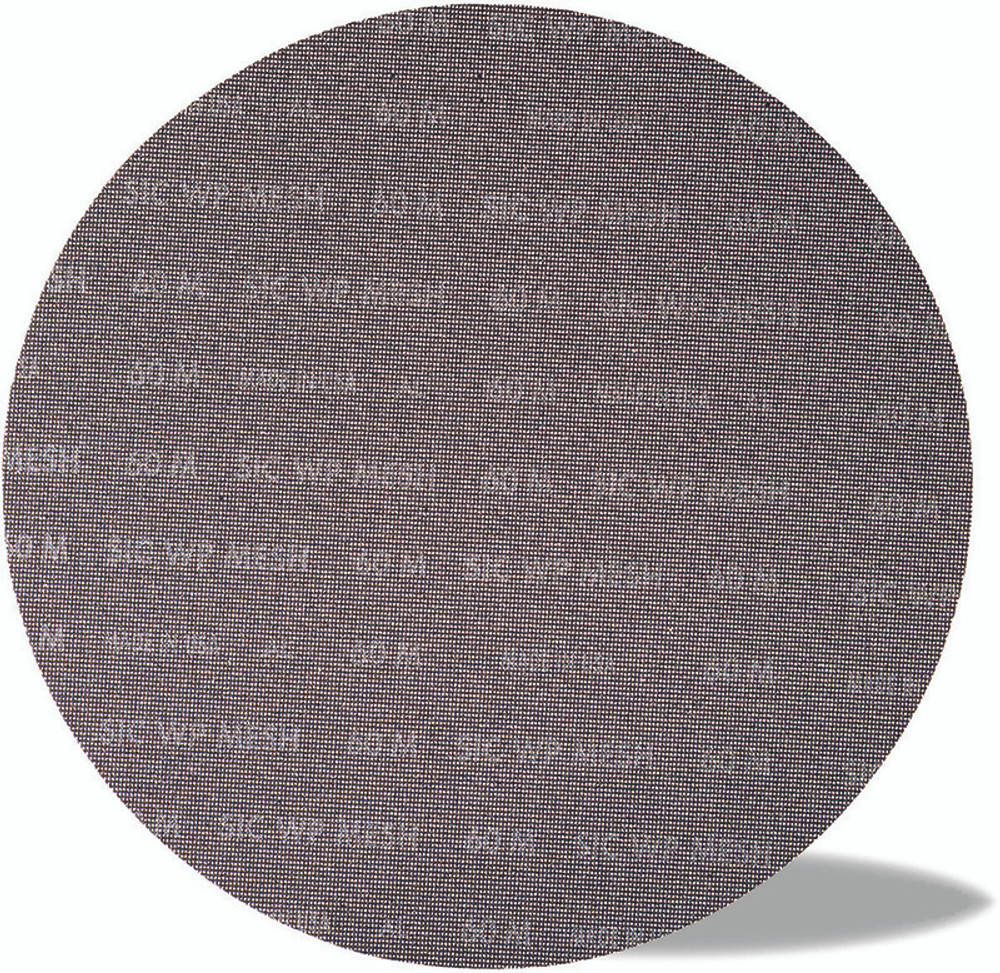Saitscreen Discs and Sheets,Saitscreen Floor Sanding Discs ,  18" diameter Saitscreen Discs 88812
