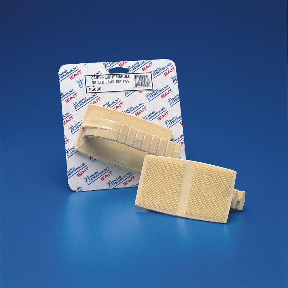 Non-Woven Accessories,Handle For Non-Woven Hand Pads ,  Products 95080
