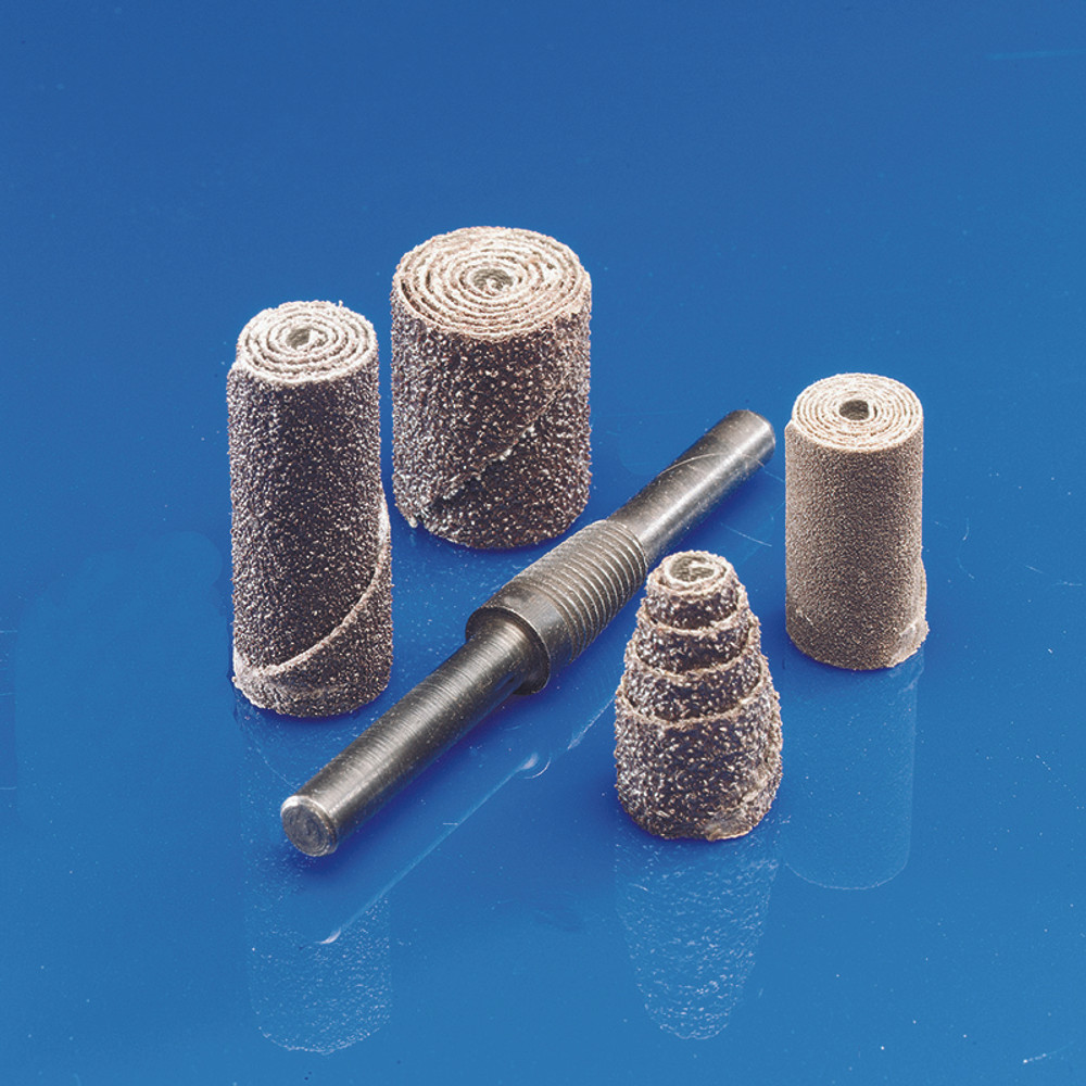 Flap Wheel & Coated Abrasives Accessories,Cartridge Roll Mandrels ,  Products 95101