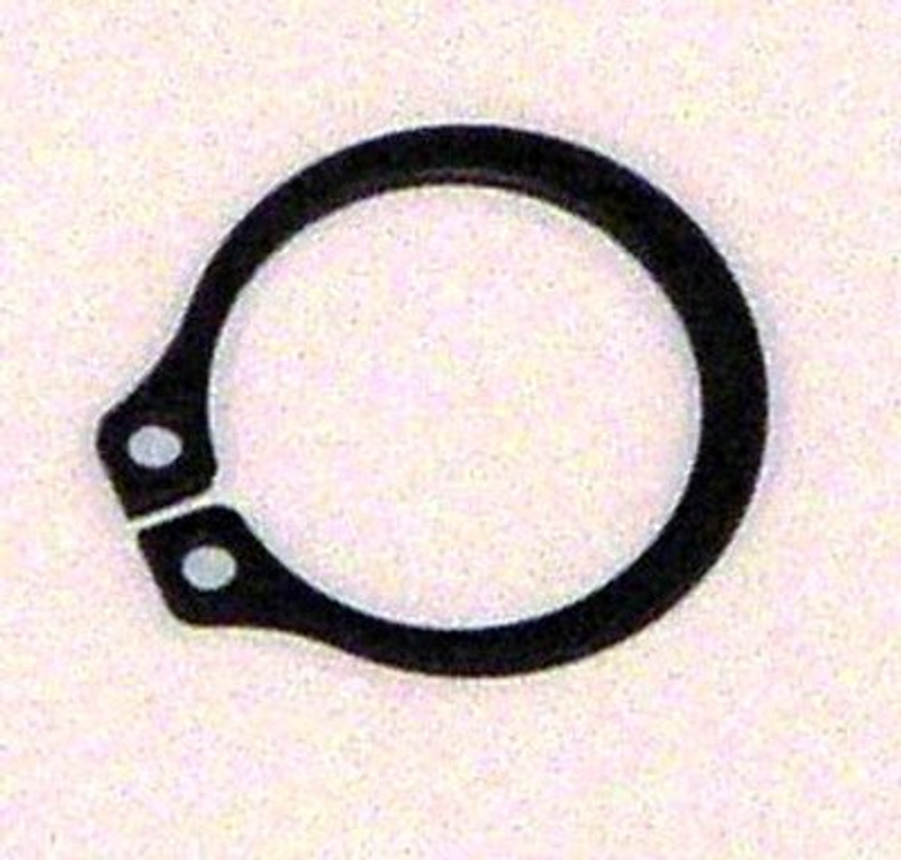 3M Retaining Ring PNA0090, 11.9 mm (15/32 in), 20 per case