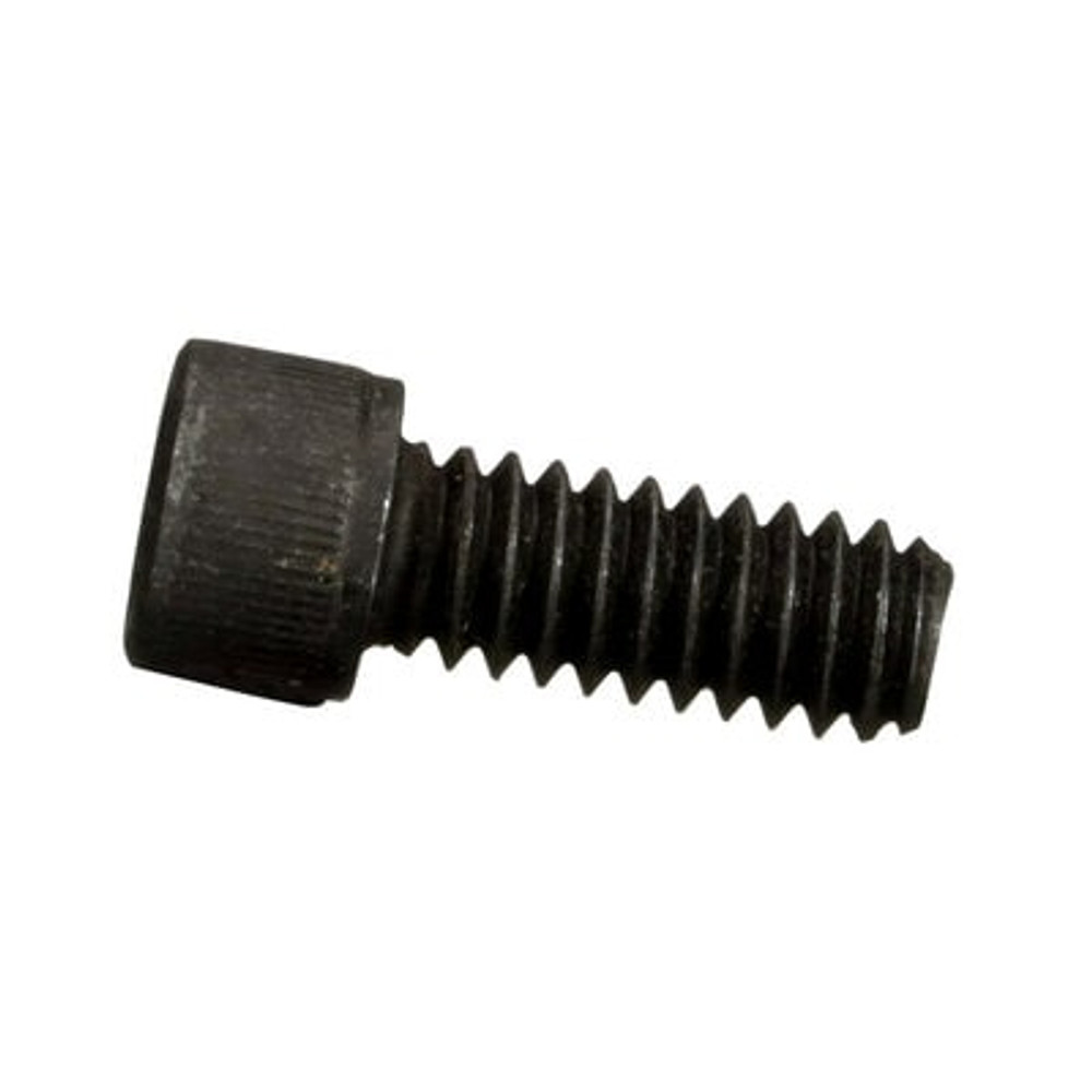 3M Socket Head Hex Screw, 1/4"-20 55076